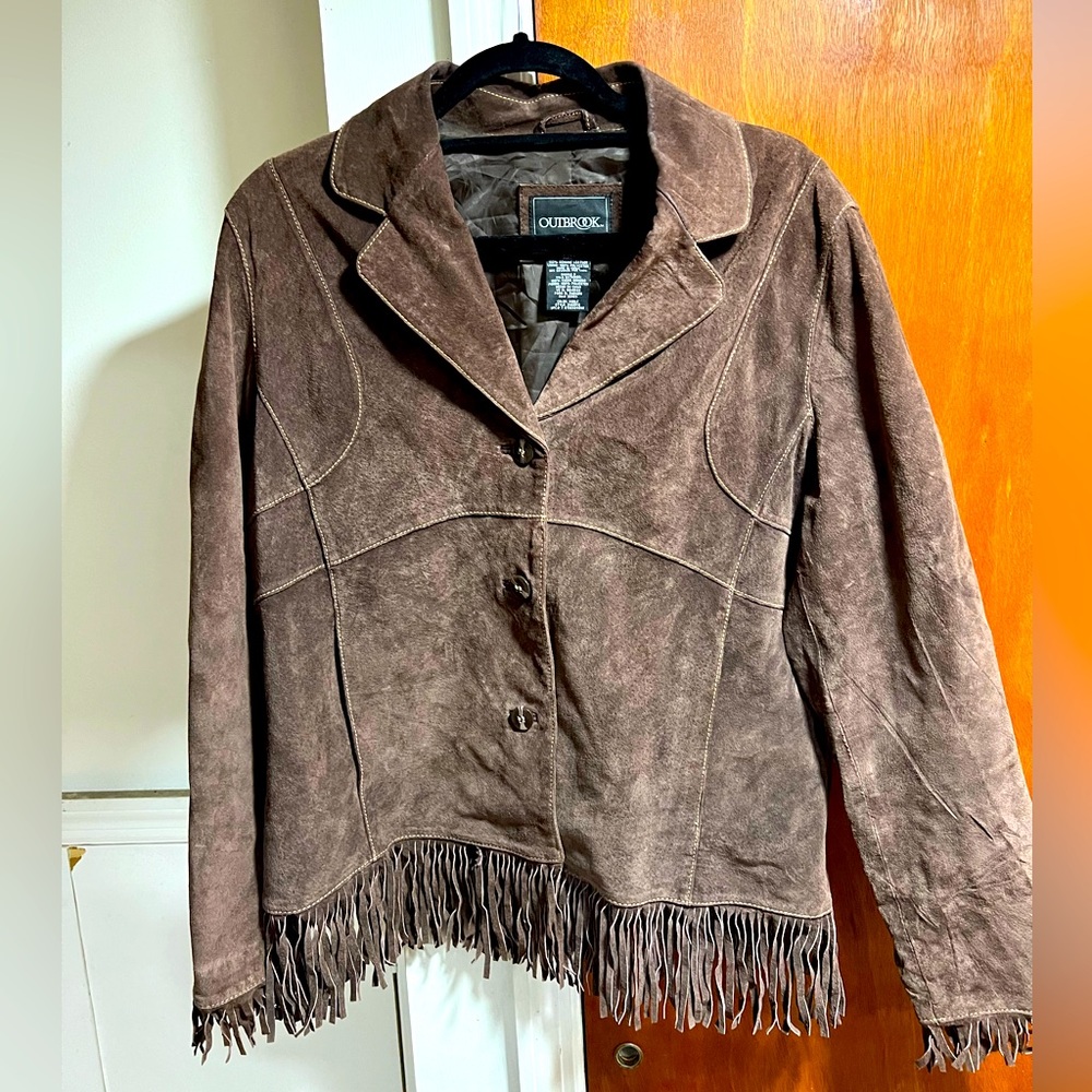 Outbrook brand good condition